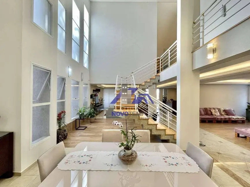 Foto 9 de Sobrado com 3 quartos à venda, 810m2 em Nova Higienópolis, Jandira - SP