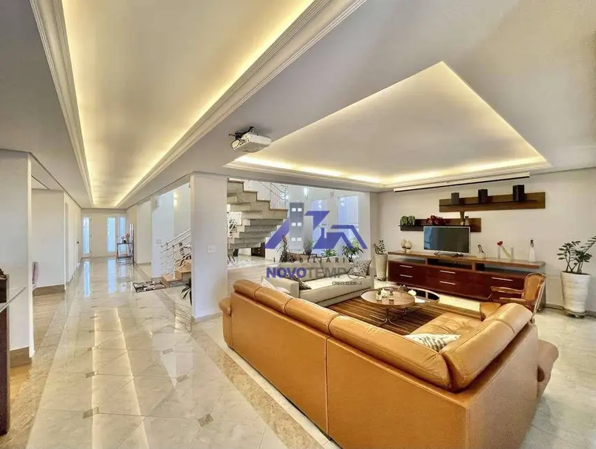 Foto 7 de Sobrado com 3 quartos à venda, 810m2 em Nova Higienópolis, Jandira - SP