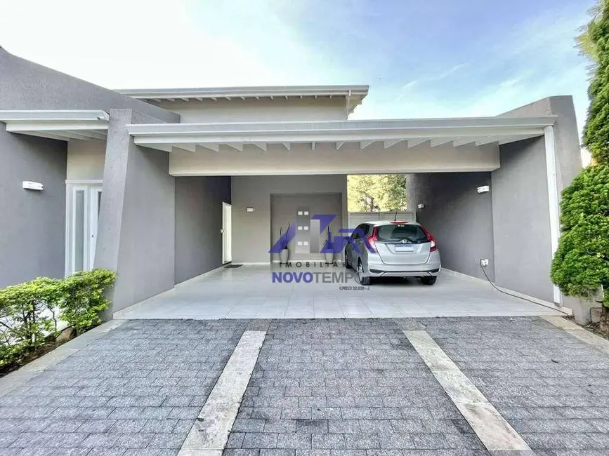 Foto 3 de Sobrado com 3 quartos à venda, 810m2 em Nova Higienópolis, Jandira - SP