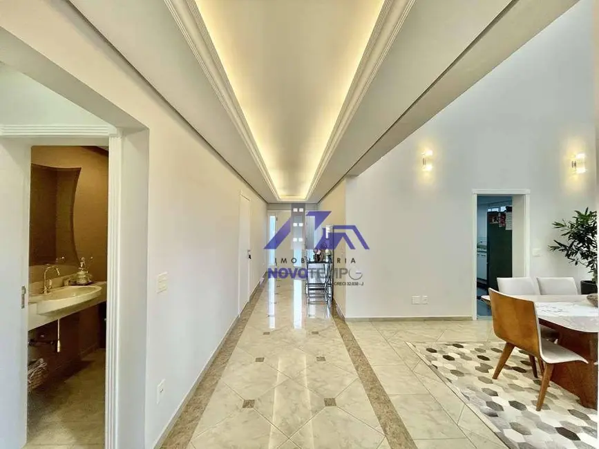 Foto 4 de Sobrado com 3 quartos à venda, 810m2 em Nova Higienópolis, Jandira - SP