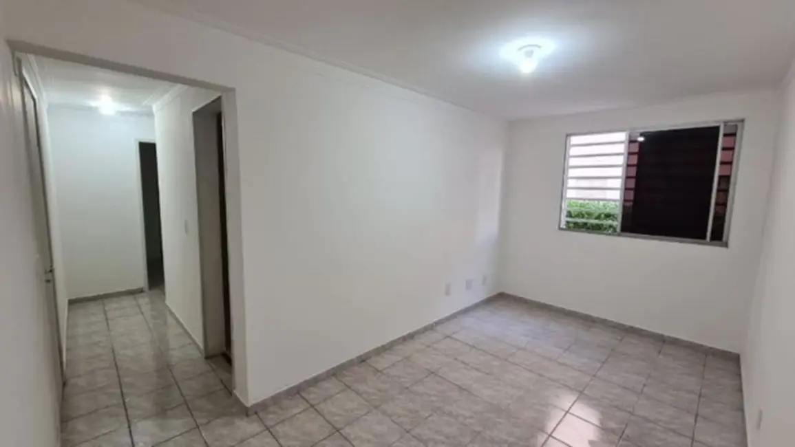 Foto 1 de Apartamento com 1 quarto à venda, 40m2 em Umuarama, Aracatuba - SP