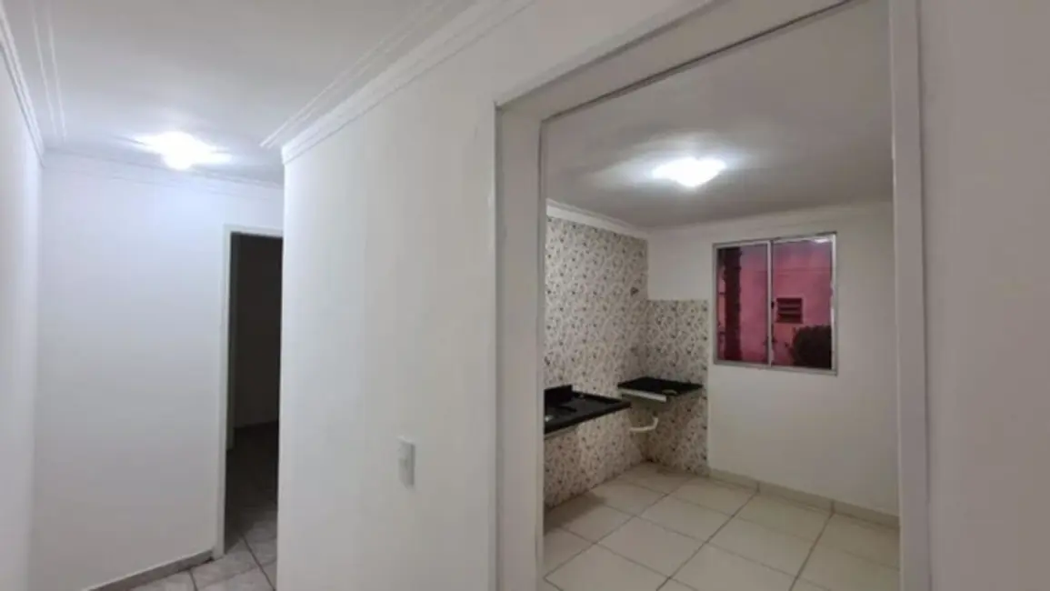 Foto 2 de Apartamento com 1 quarto à venda, 40m2 em Umuarama, Aracatuba - SP