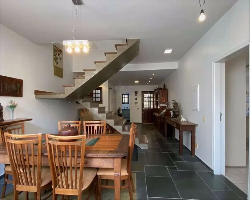 Foto 9 de Sobrado com 4 quartos à venda, 492m2 em São Paulo II, Cotia - SP