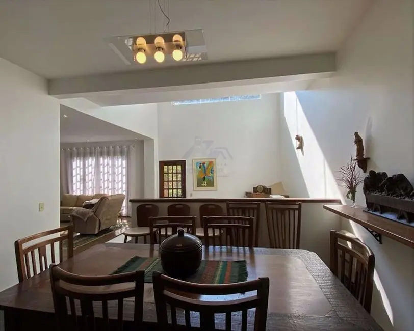 Foto 8 de Sobrado com 4 quartos à venda, 492m2 em São Paulo II, Cotia - SP