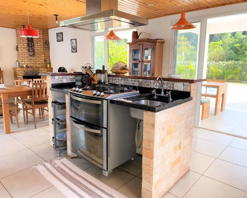 Foto 5 de Sobrado com 3 quartos à venda, 1164m2 em Granja Viana II, Cotia - SP