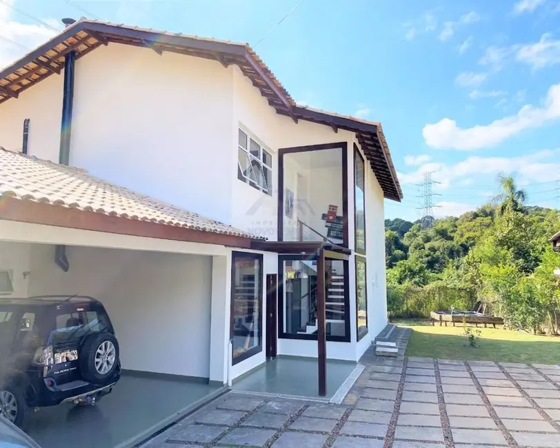 Foto 1 de Sobrado com 3 quartos à venda, 1164m2 em Granja Viana II, Cotia - SP