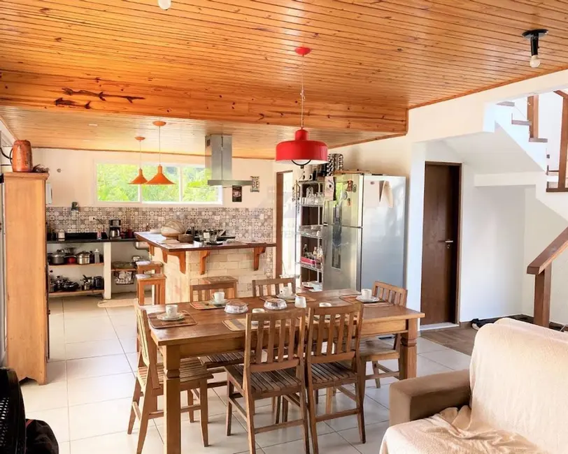 Foto 4 de Sobrado com 3 quartos à venda, 1164m2 em Granja Viana II, Cotia - SP