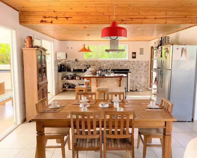 Foto 3 de Sobrado com 3 quartos à venda, 1164m2 em Granja Viana II, Cotia - SP