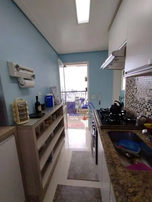 Foto 4 de Apartamento com 2 quartos à venda, 76m2 em Jardim Esperança, Barueri - SP