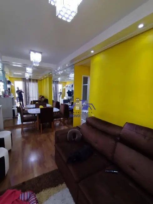 Foto 6 de Apartamento com 2 quartos à venda, 76m2 em Jardim Esperança, Barueri - SP