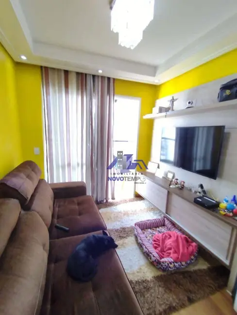 Foto 9 de Apartamento com 2 quartos à venda, 76m2 em Jardim Esperança, Barueri - SP