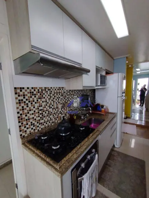 Foto 3 de Apartamento com 2 quartos à venda, 76m2 em Jardim Esperança, Barueri - SP