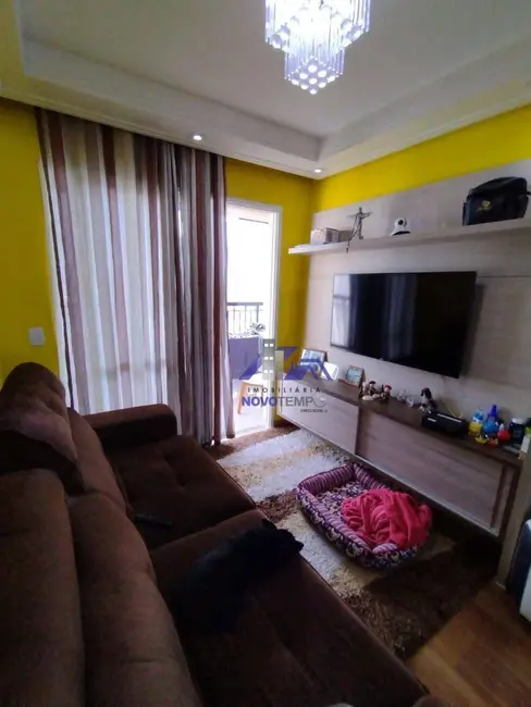 Foto 7 de Apartamento com 2 quartos à venda, 76m2 em Jardim Esperança, Barueri - SP