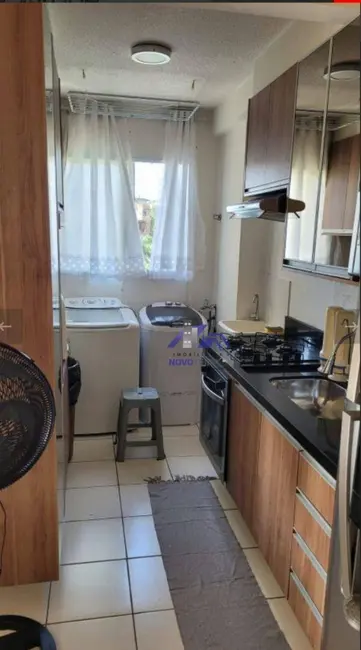 Foto 1 de Apartamento com 2 quartos à venda, 54m2 em Parque Viana, Barueri - SP