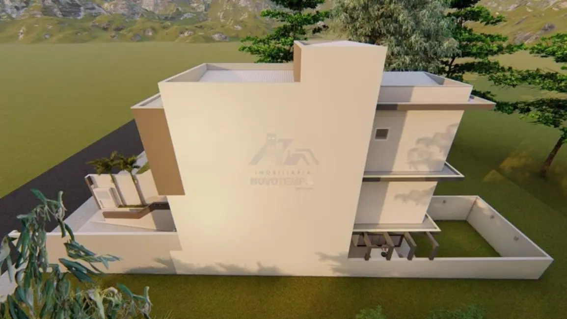 Foto 6 de Sobrado com 3 quartos à venda, 125m2 em Vila do Conde, Barueri - SP