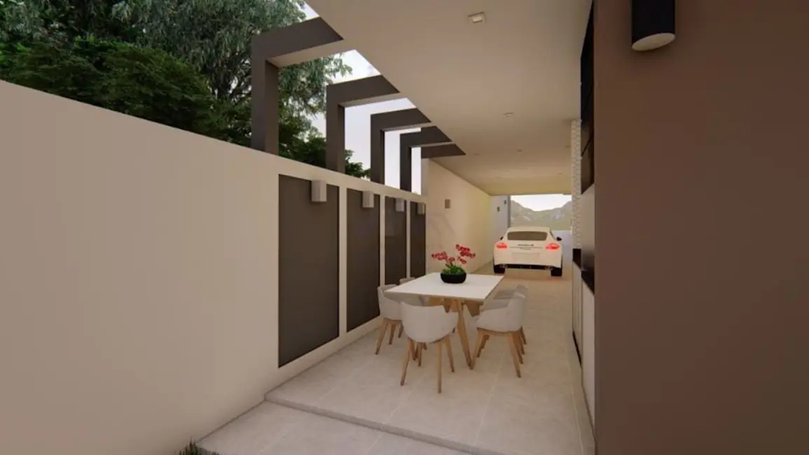 Foto 8 de Sobrado com 3 quartos à venda, 125m2 em Vila do Conde, Barueri - SP