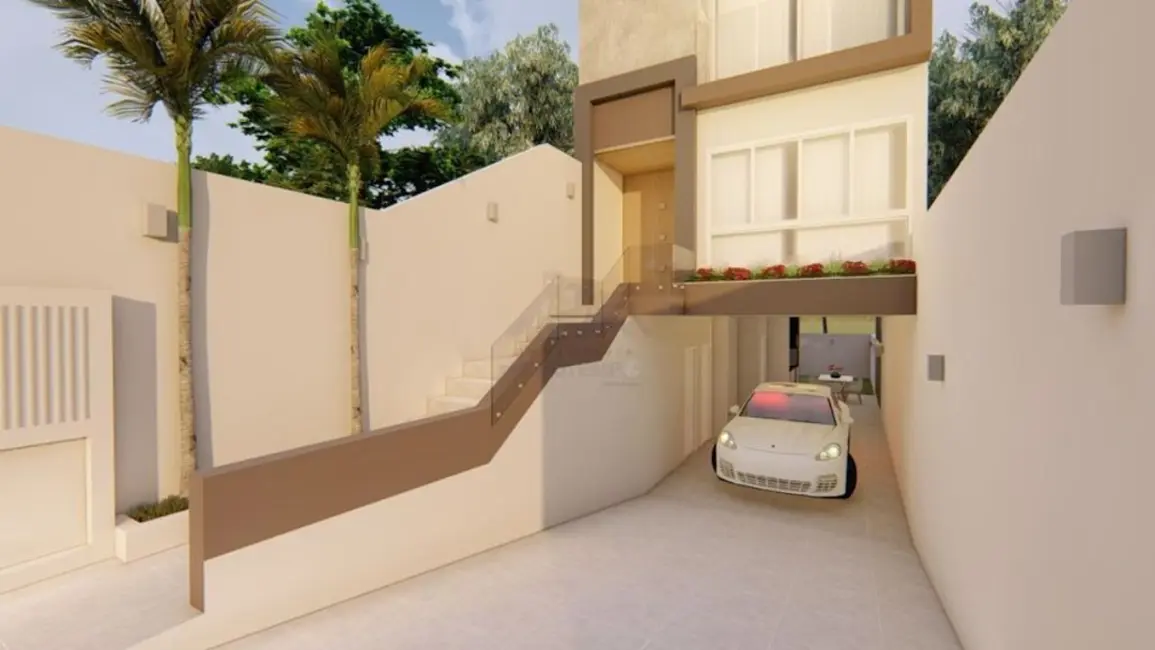 Foto 7 de Sobrado com 3 quartos à venda, 125m2 em Vila do Conde, Barueri - SP