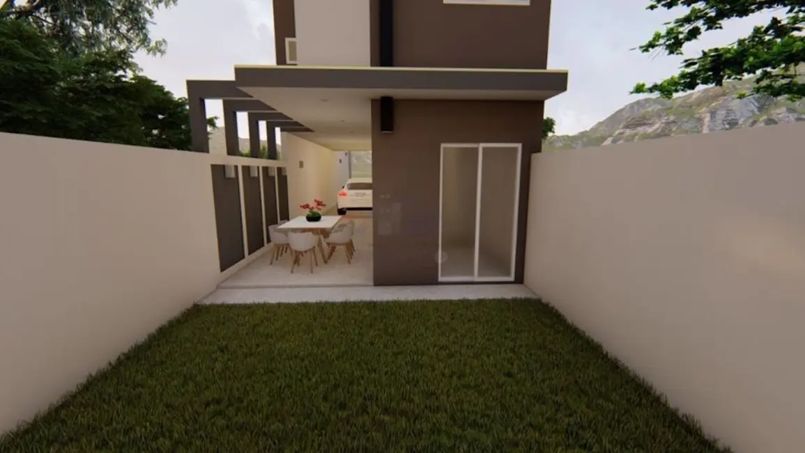 Foto 9 de Sobrado com 3 quartos à venda, 125m2 em Vila do Conde, Barueri - SP