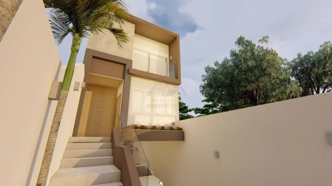 Foto 5 de Sobrado com 3 quartos à venda, 125m2 em Vila do Conde, Barueri - SP