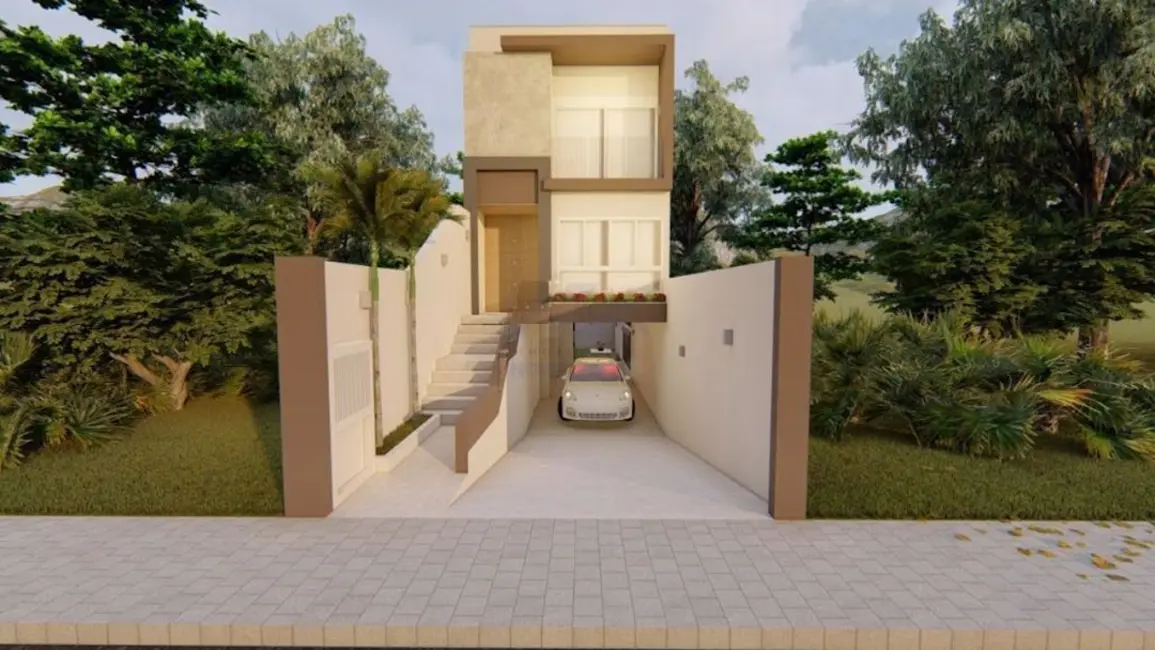 Foto 4 de Sobrado com 3 quartos à venda, 125m2 em Vila do Conde, Barueri - SP