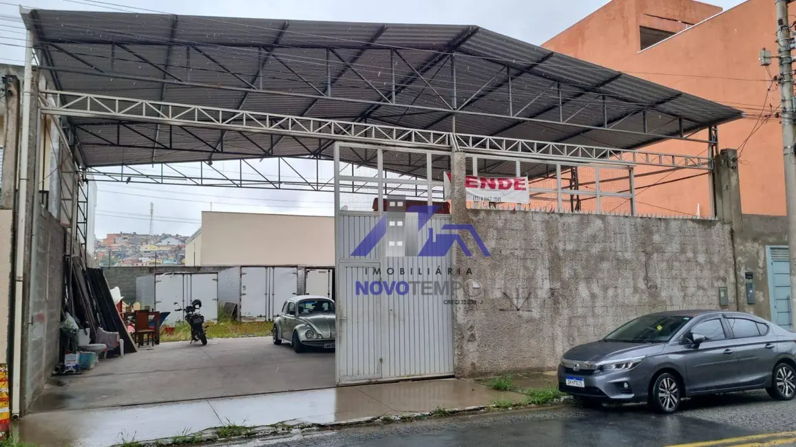 Foto 1 de Terreno / Lote à venda, 375m2 em Vila do Conde, Barueri - SP