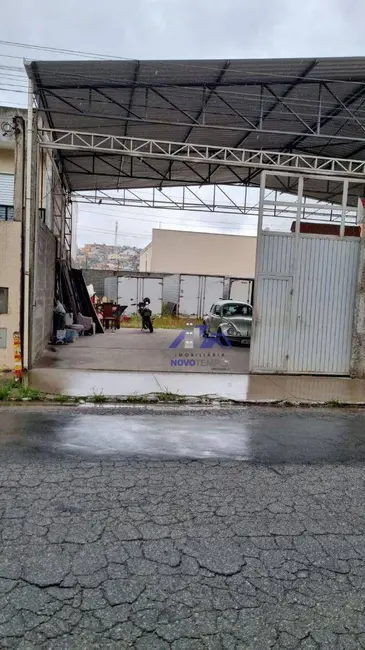 Foto 2 de Terreno / Lote à venda, 375m2 em Vila do Conde, Barueri - SP