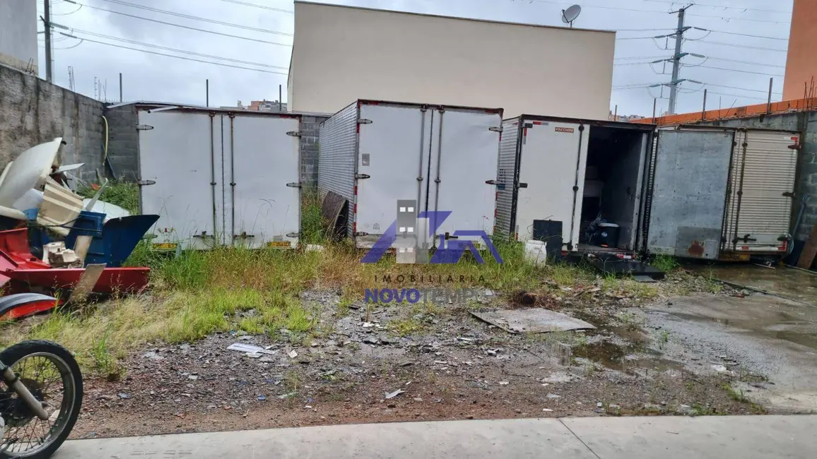 Foto 4 de Terreno / Lote à venda, 375m2 em Vila do Conde, Barueri - SP