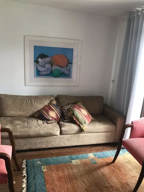 Foto 4 de Sobrado com 4 quartos à venda, 420m2 em Santana De Parnaiba - SP