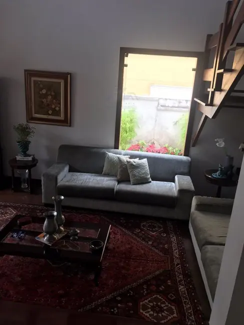 Foto 8 de Sobrado com 4 quartos à venda, 420m2 em Santana De Parnaiba - SP