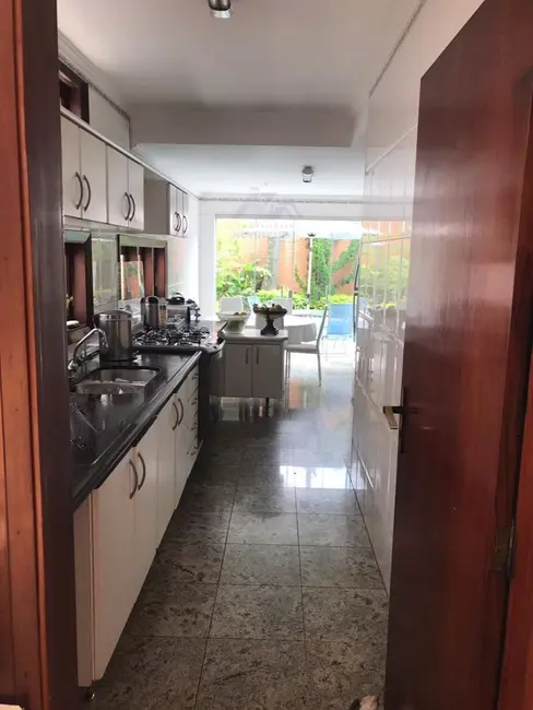 Foto 7 de Sobrado com 4 quartos à venda, 420m2 em Santana De Parnaiba - SP