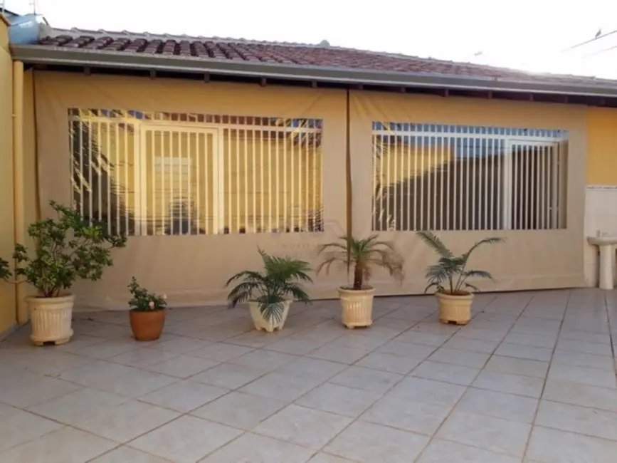 Foto 1 de Casa com 2 quartos à venda, 300m2 em Planalto, Aracatuba - SP