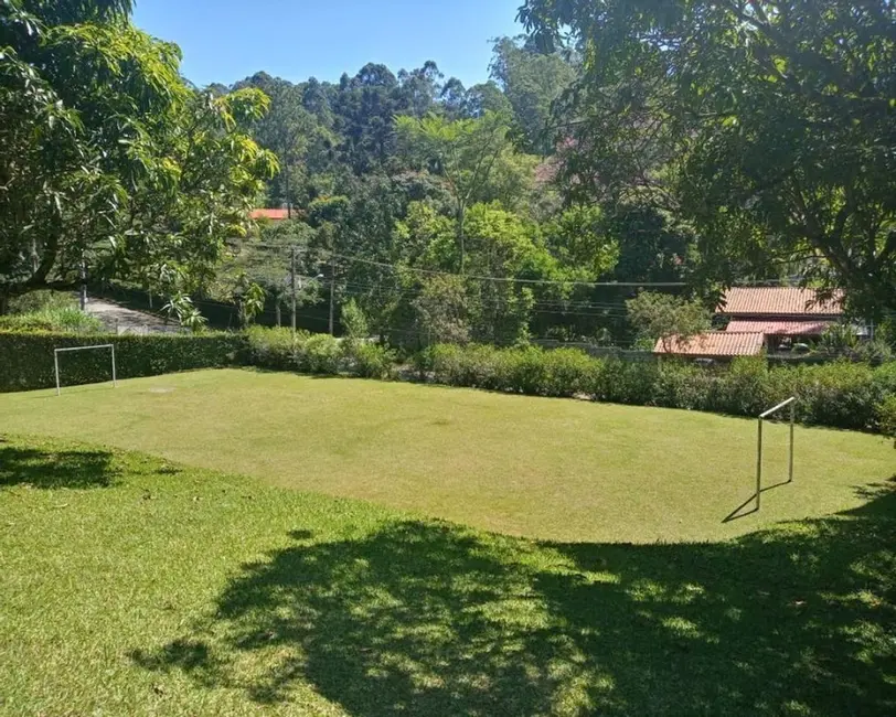 Chácara com 4 quartos à venda, 13600m2 em Chácara Jaraguá, São Paulo - SP - imagem 4 Foto 4 de Chácara com 4 quartos à venda, 13600m2 em Chácara Jaraguá, São Paulo - SP