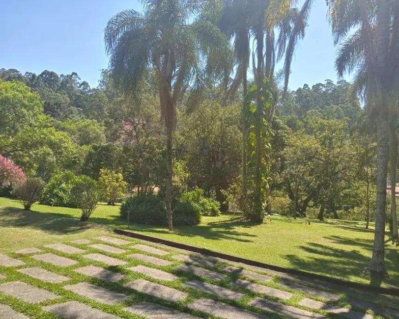 Chácara com 4 quartos à venda, 13600m2 em Chácara Jaraguá, São Paulo - SP - imagem 6 Foto 6 de Chácara com 4 quartos à venda, 13600m2 em Chácara Jaraguá, São Paulo - SP