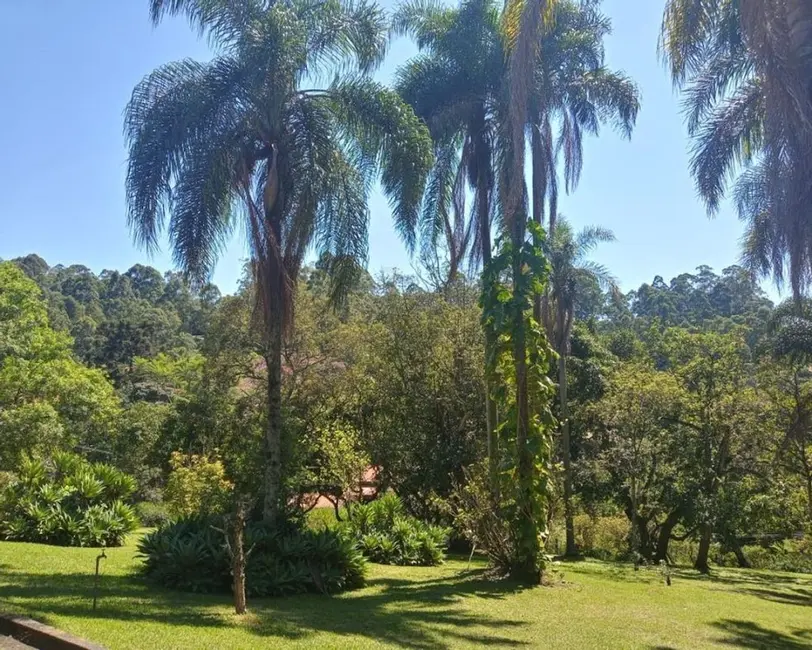 Chácara com 4 quartos à venda, 13600m2 em Chácara Jaraguá, São Paulo - SP - imagem 8 Foto 8 de Chácara com 4 quartos à venda, 13600m2 em Chácara Jaraguá, São Paulo - SP