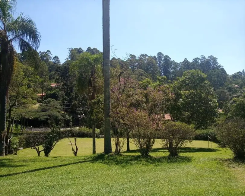 Chácara com 4 quartos à venda, 13600m2 em Chácara Jaraguá, São Paulo - SP - imagem 7 Foto 7 de Chácara com 4 quartos à venda, 13600m2 em Chácara Jaraguá, São Paulo - SP