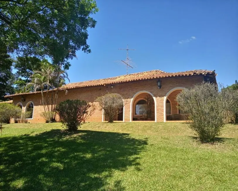 Chácara com 4 quartos à venda, 13600m2 em Chácara Jaraguá, São Paulo - SP - imagem 3 Foto 3 de Chácara com 4 quartos à venda, 13600m2 em Chácara Jaraguá, São Paulo - SP