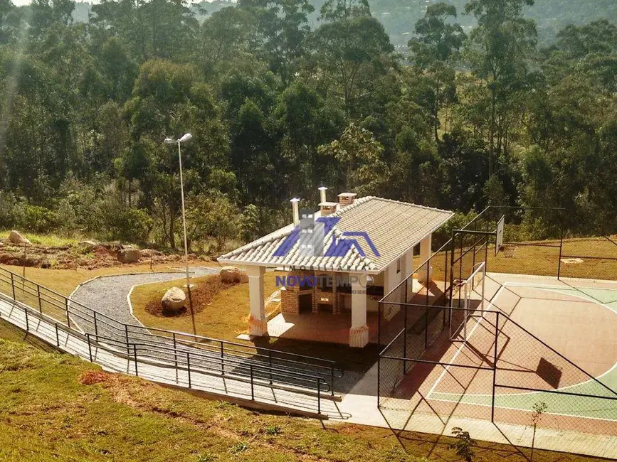 Foto 9 de Terreno / Lote à venda, 725m2 em Altos de São Fernando, Jandira - SP