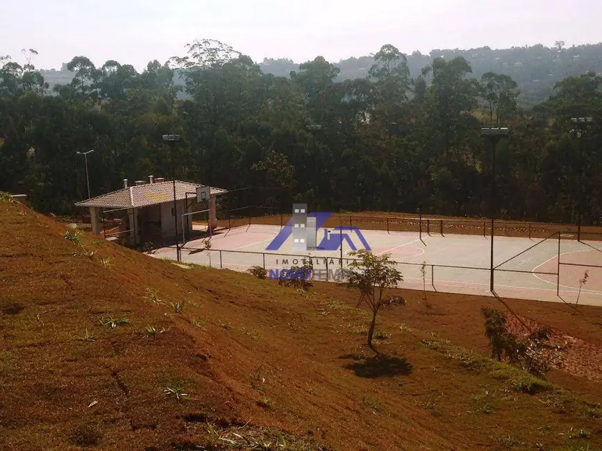 Foto 6 de Terreno / Lote à venda, 725m2 em Altos de São Fernando, Jandira - SP