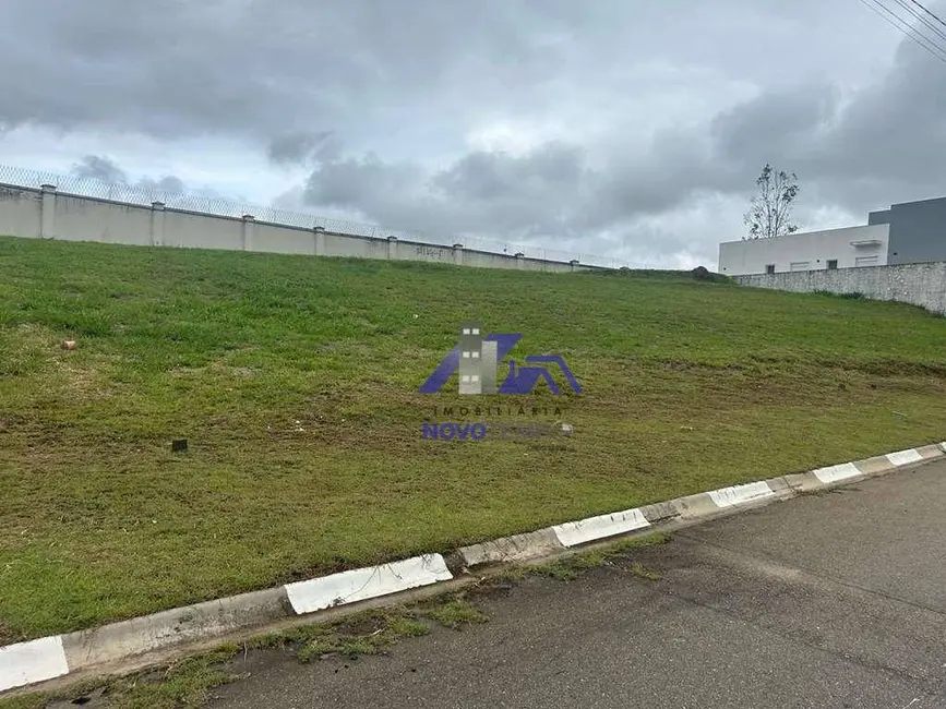 Foto 4 de Terreno / Lote à venda, 725m2 em Altos de São Fernando, Jandira - SP