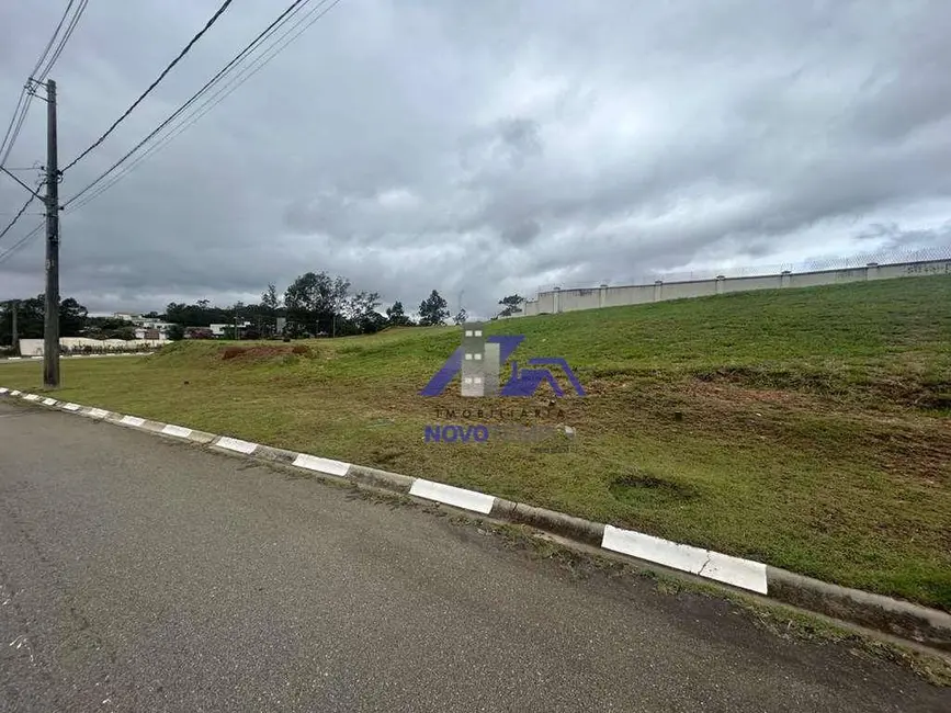 Foto 2 de Terreno / Lote à venda, 725m2 em Altos de São Fernando, Jandira - SP