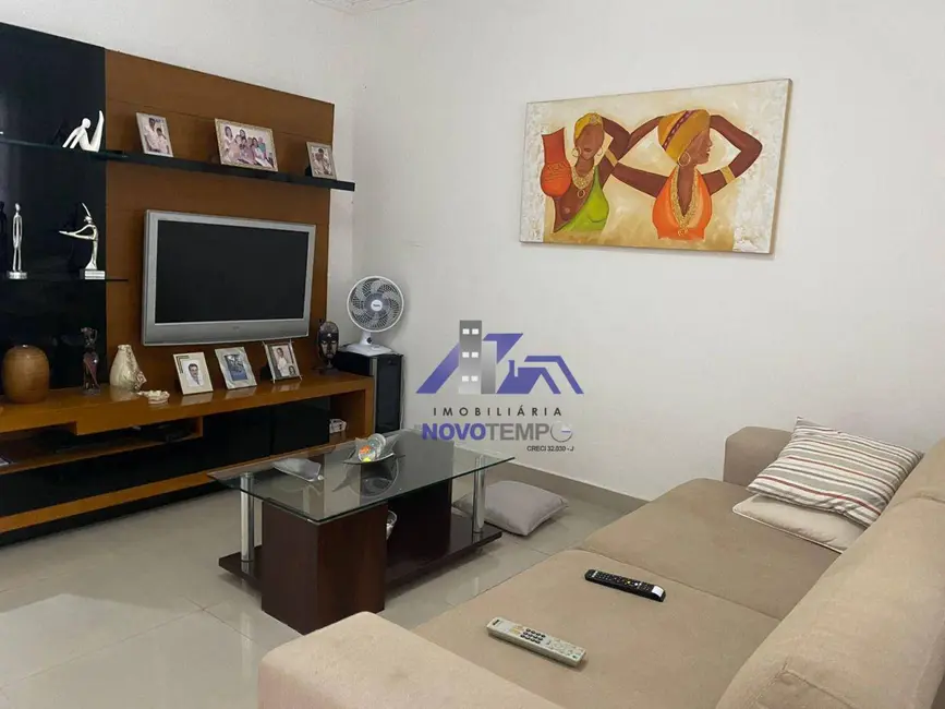 Foto 4 de Sobrado com 3 quartos à venda, 125m2 em Vila Barros, Barueri - SP