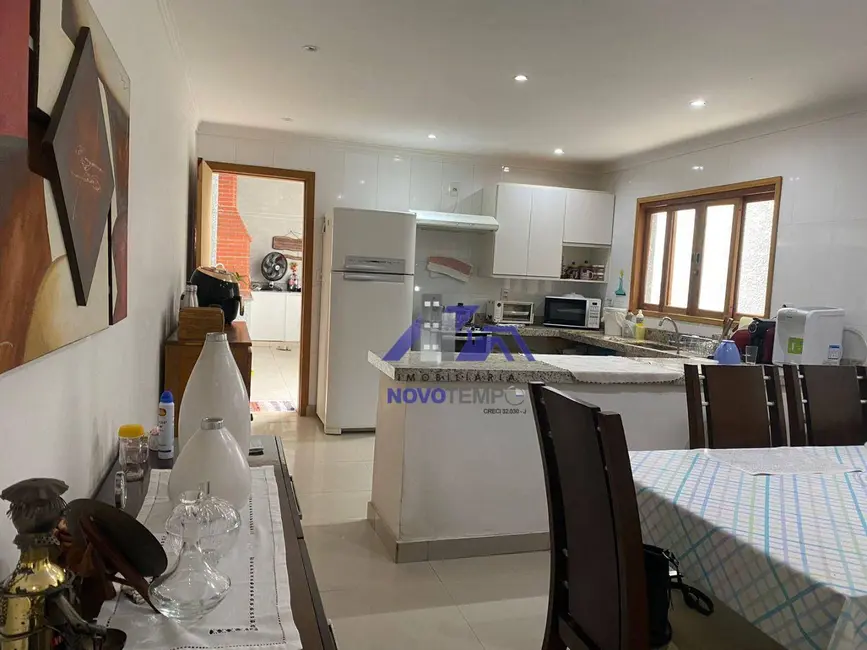 Foto 5 de Sobrado com 3 quartos à venda, 125m2 em Vila Barros, Barueri - SP