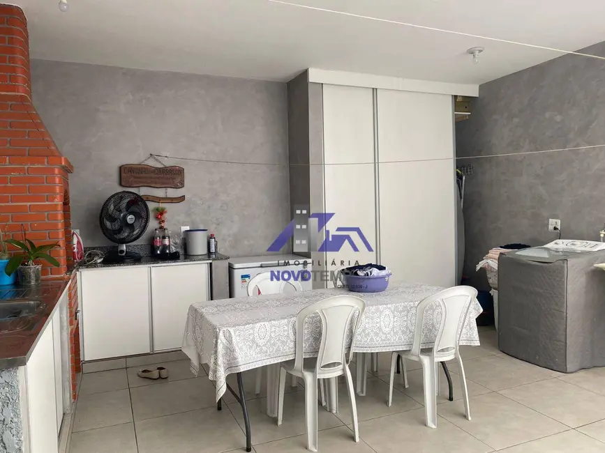 Foto 7 de Sobrado com 3 quartos à venda, 125m2 em Vila Barros, Barueri - SP