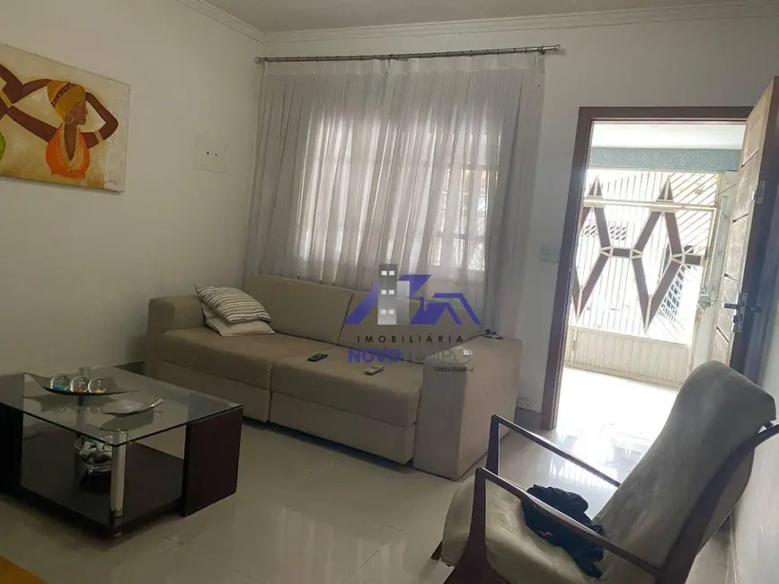 Foto 3 de Sobrado com 3 quartos à venda, 125m2 em Vila Barros, Barueri - SP