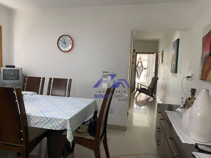 Foto 9 de Sobrado com 3 quartos à venda, 125m2 em Vila Barros, Barueri - SP
