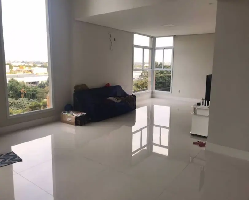 Foto 6 de Casa de Condomínio com 5 quartos à venda, 1780m2 em Residencial Tamboré, Barueri - SP