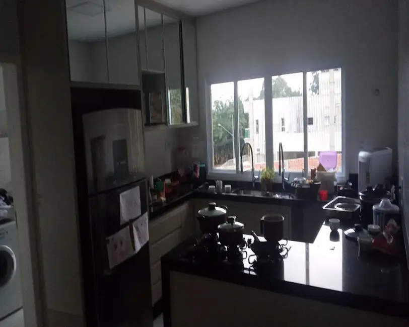 Foto 9 de Casa de Condomínio com 5 quartos à venda, 1780m2 em Residencial Tamboré, Barueri - SP