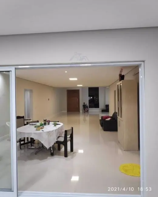 Foto 8 de Casa de Condomínio com 5 quartos à venda, 1780m2 em Residencial Tamboré, Barueri - SP