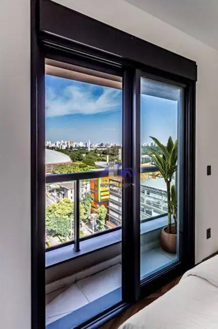 Foto 9 de Apartamento com 3 quartos à venda, 127m2 em Jardins, São Paulo - SP
