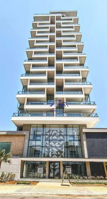 Foto 2 de Apartamento com 3 quartos à venda, 127m2 em Jardins, São Paulo - SP